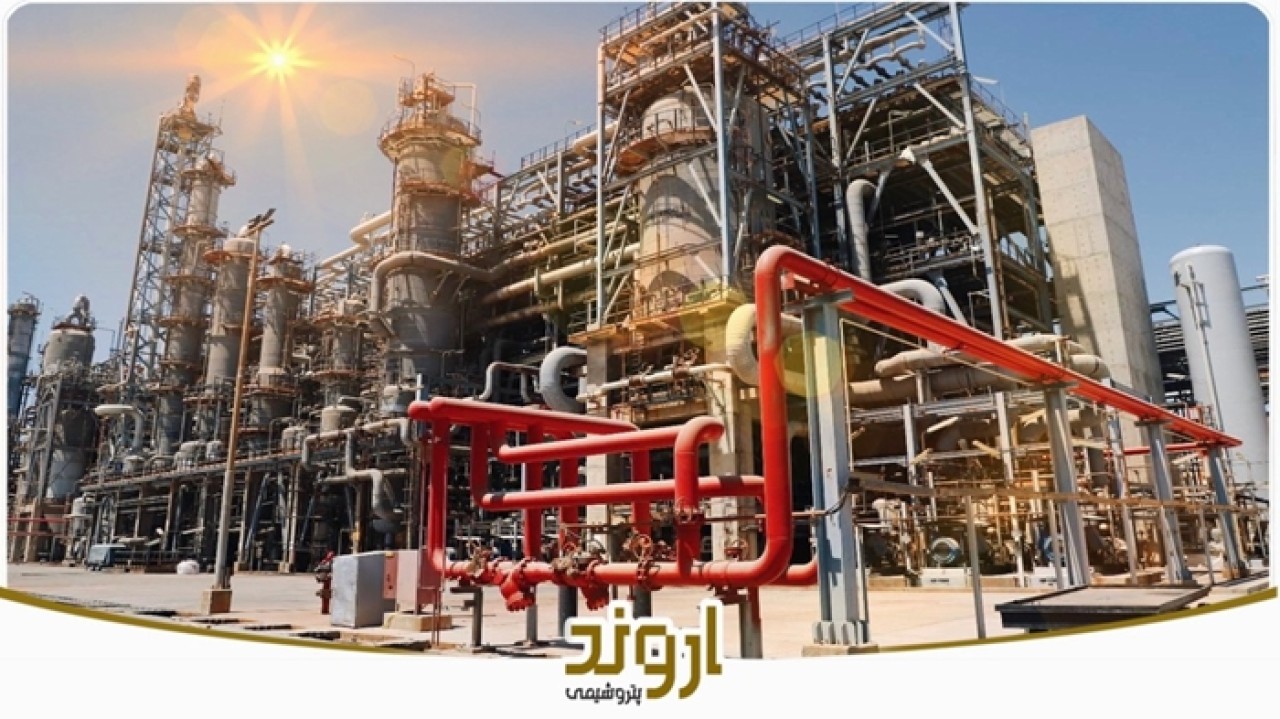 «اروند» ۱۰۵ درصد سود خالص سال گذشته را در ۱۰ ماه امسال محقق کرد «اروند» ۱۰۵ درصد سود خالص سال گذشته را در ۱۰ ماه امسال محقق کرد